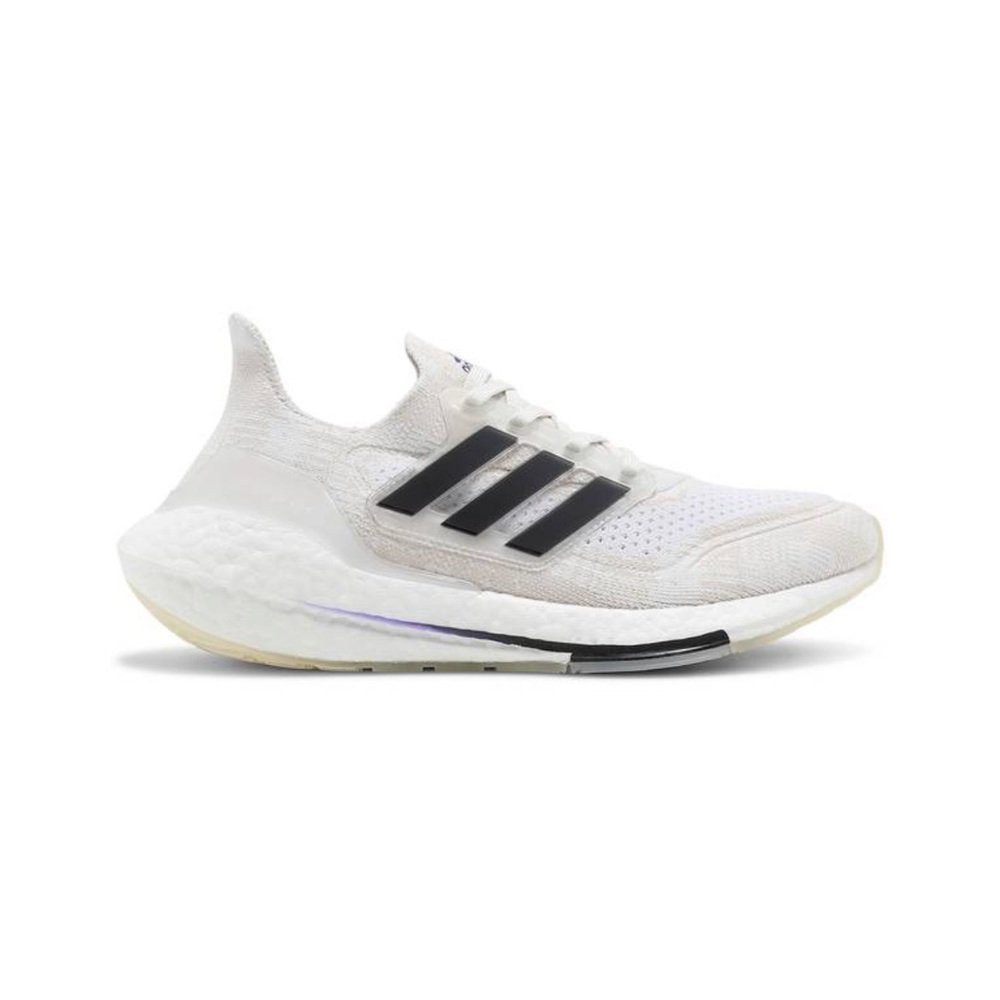 ADIDAS - UltraBoost 21 PrimeBlue Non Dyed Black